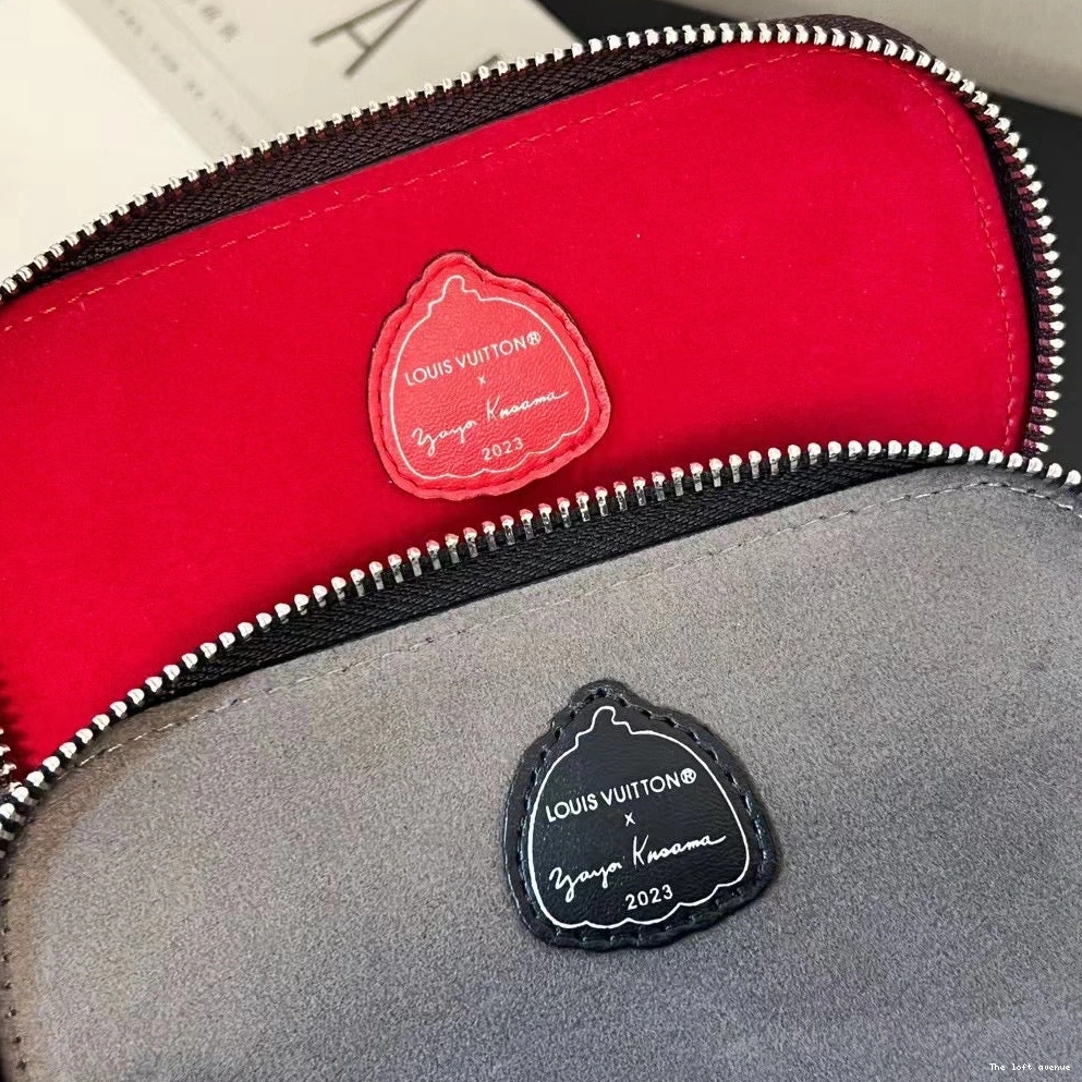 CUSTOM POUCH LV SUNGLASSES 0810